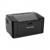 Pantum P2500W Single Function Mono Laser Printer